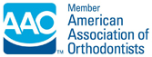 AAO member's logo