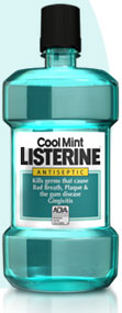 Listerine