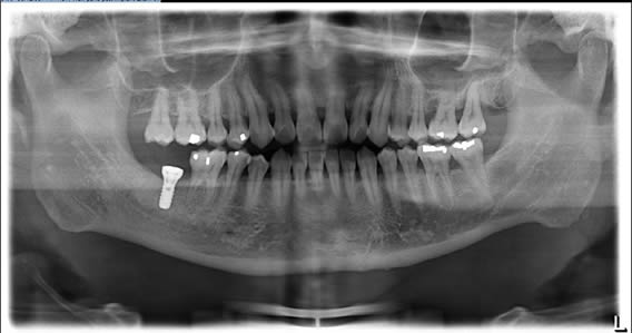 Dr. Frank Hsieh's Orthodontics and Periodontics